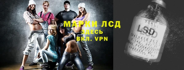 стафф Алексин