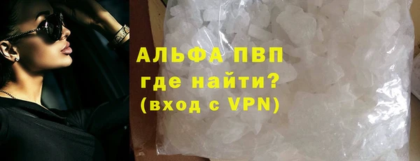 стафф Алексин