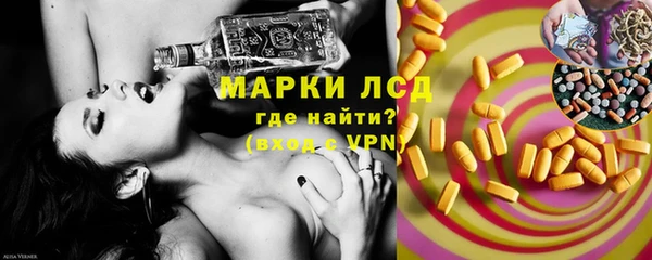стафф Алексин